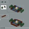 Бонсай из японского красного клена (LEGO 10348)