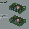 Бонсай из японского красного клена (LEGO 10348)