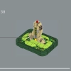 Бонсай из японского красного клена (LEGO 10348)