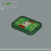 Бонсай из японского красного клена (LEGO 10348)