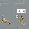 Бонсай из японского красного клена (LEGO 10348)
