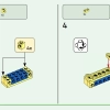 Счастливые растения (LEGO 10349)