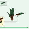 Счастливые растения (LEGO 10349)