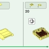 Счастливые растения (LEGO 10349)