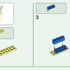 Счастливые растения (LEGO 10349)