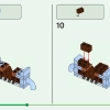 Счастливые растения (LEGO 10349)