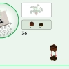 Счастливые растения (LEGO 10349)