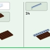 Счастливые растения (LEGO 10349)