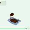 Счастливые растения (LEGO 10349)