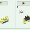Счастливые растения (LEGO 10349)
