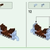 Счастливые растения (LEGO 10349)