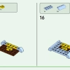 Счастливые растения (LEGO 10349)