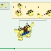 Счастливые растения (LEGO 10349)