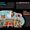 ЛЕГО 10352 инструкция - книга 1 страница 009