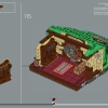 ЛЕГО 10354 инструкция - книга 1 страница 107