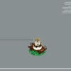 ЛЕГО 10354 инструкция - книга 3 страница 13