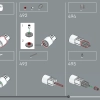 ЛЕГО 10360 инструкция - книга 2 страница 225