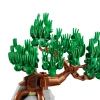 Мини-деревья бонсай (LEGO 10373)