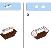 ЛЕГО 11039 инструкция - книга 1 страница 08