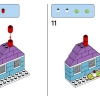 ЛЕГО 11044 инструкция - книга 1 страница 12