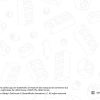 ЛЕГО 11205 инструкция - книга 1 страница 84