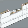 ЛЕГО 21062 инструкция - книга 1 страница 160