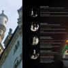 ЛЕГО 21063 инструкция - книга 1 страница 006