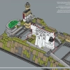 ЛЕГО 21063 инструкция - книга 1 страница 115