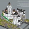 ЛЕГО 21063 инструкция - книга 1 страница 193