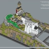 ЛЕГО 21063 инструкция - книга 1 страница 119