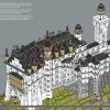 ЛЕГО 21063 инструкция - книга 1 страница 328