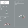 ЛЕГО 21357 инструкция - книга 1 страница 049