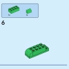 Год Змеи (LEGO 40707)