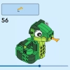 Год Змеи (LEGO 40707)
