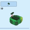 Год Змеи (LEGO 40707)