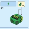 Год Змеи (LEGO 40707)