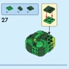 Год Змеи (LEGO 40707)