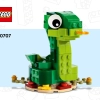 Год Змеи (LEGO 40707)