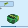 Год Змеи (LEGO 40707)