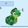 Год Змеи (LEGO 40707)