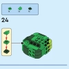 Год Змеи (LEGO 40707)
