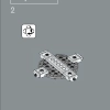Микс цветов в горшке (LEGO 40762)