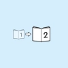 ЛЕГО 40763 инструкция - книга 1 страница 68
