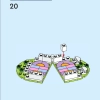 ЛЕГО 40764 инструкция - книга 1 страница 17