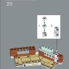 ЛЕГО 40766 инструкция - книга 1 страница 15