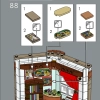 ЛЕГО 40766 инструкция - книга 1 страница 79