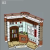 ЛЕГО 40766 инструкция - книга 1 страница 70
