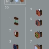 ЛЕГО 40766 инструкция - книга 1 страница 29