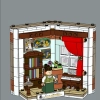 ЛЕГО 40766 инструкция - книга 1 страница 81