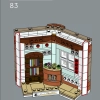 ЛЕГО 40766 инструкция - книга 1 страница 71